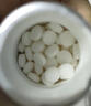 东北制药 维生素C片100mg*100片 美白提亮去黄改善暗沉肤色淡斑儿童成人增强免疫力 实拍图