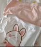 冰雪木棉儿童内裤女童A类棉质抑菌三角裤小女孩中大童卡通可爱裤不夹屁屁 实拍图