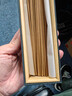美真香沉香线香 越南芽庄沉香家用室内熏香80g【越南5星】约250支 实拍图