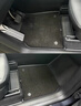 3W适用于特斯拉焕新版ModelY专用TPE汽车脚垫前后备箱五件套/标准版 实拍图