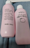 贝亲（Pigeon）桃子水  婴儿爽身露 四季通用 200ml  *2 实拍图