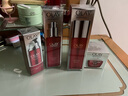 玉兰油（OLAY）大红瓶护肤品套装女水乳礼盒抗皱淡纹补水保湿化妆品全套生日礼物 【礼盒10件】水+乳+精华+面霜 实拍图