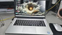华为HUAWEI二手笔记本MateBook13/xpro触屏2K猎人游戏本便携二手笔记本电脑 华为 I5-8250 8G+512G固态 独显 95成新 实拍图