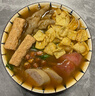 龙大肉食 猪大肠净重2斤  猪肥肠生鲜 猪肠酱卤食材 0添加保水剂原切肥肠 实拍图