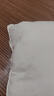 皇冠枕头护颈椎枕深度睡觉眠女男士专用不塌酒店午睡抱靠枕芯一对拍2 实拍图