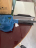 东成吹风机WQF680-32大功率强力除尘风机工业级吹风电动工具 实拍图