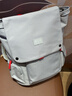 波斯丹顿男士双肩包男生学生学院书包潮流出差旅游背包大容量笔记本电脑包 实拍图