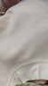 红豆内衣女7A抑菌升级秋衣秋裤纯棉套装半高领薄款打底保暖内衣 实拍图