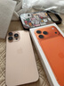Apple/苹果 iPhone 17 Pro Max 256GB 星宇橙色 支持移动联通电信5G 双卡双待手机 实拍图