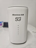 纽曼5G无线路由器随身WiFi6移动免插卡cpe多网通千兆双频车载便携式高速上网卡全国通用流量2025款 实拍图