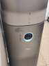 美的（Midea）【甲醛数显净化加湿器一体】空气净化器除醛除烟味异味过敏原空气净化机森林家RX600ProH国家补贴 实拍图
