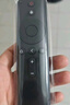 乐兰迪适用小米电视遥控器蓝牙语音版 通用小米网络电视盒子 3/4A/4C/4S增强版1/2/1s/2S/3S L6002 实拍图