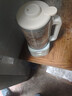 BROPLIN破壁机豆浆机全自动免煮2025新款静低音家用破壁机小型1-2人大容量3-4-5人用榨汁机料理机米糊机 金钛刀1.8升 【搅打细腻+智能预约+丝滑原浆】 实拍图