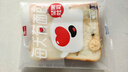 泓一坚果面包吐司 早餐手撕面包休闲零食代餐营养饱腹下午茶糕点650g 实拍图