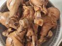 泰森（Tyson）鸡琵琶腿4斤 鸡肉 鸡腿 鸡大腿 炸鸡烤鸡卤鸡 烧烤冷冻生鲜食品 实拍图