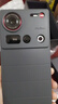 努比亚（nubia）Z70 Ultra 骁龙8至尊版 35mm主摄 6150mAh电池 真全面屏 16GB+1TB 黑玺  国家补贴 5G中兴手机 实拍图