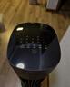 美的（Midea）【降温优选】家用空调扇智能语音冷风扇负离子净化静音落地冷风机水冷塔扇强力制冷小空调ACA10TJR 实拍图