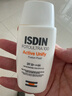 怡思丁（ISDIN）美白防晒霜隔离50ml SPF50祛斑提亮高倍防晒敏感肌户外护肤礼物 实拍图