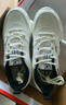 特步女鞋革面秋冬保暖户外运动跑步老爹休闲鞋时尚百搭运动鞋子女 实拍图