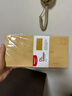 晨光(M&G)文具5号DL牛皮纸信封 220*110mm办公财务发票袋 邮局标准信封袋工资袋 20个装AGWN8530 晒单实拍图