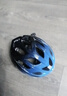 匹克骑行头盔自行车头盔山地公路车男女一体成型安全帽渐变蓝色经典款 实拍图