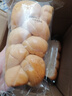 麦酥园 全麦牛奶拉丝面包早餐学生手撕吐司老面包点心糕点零食1斤 实拍图