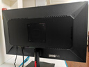 泰坦军团27英寸 2K高清 原生200Hz 专业电竞显示器 FastIPS硬件低蓝光HDR400广色域1ms 10Bit高刷版P2710R2 实拍图