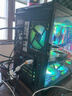 华硕锐龙9950X3D/9800X3D主机RTX5070Ti/5080/5090主机 千帧电竞rog全家桶主机游戏台式机组装电脑整机 ARGB神光同步12CM风扇套装 实拍图