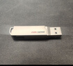 海康威视（HIKVISION）256GB Type-C双接口插手机U盘大容量X307C USB3.2高速双头U盘 苹果华为小米电脑两用移动办公优盘 实拍图