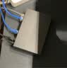 广昌兴CAT6A超六类万兆工业以太网络rj45高柔性带双屏蔽拖链成品软跳线ethercat相机PLC伺服PROFINET通讯网线 3米 实拍图
