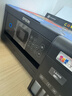 爱普生（EPSON）L4268墨仓式彩色无线多功能一体机家用/办公（打印复印扫描 wifi 自动双面 液晶屏 AI学习打印机） 实拍图