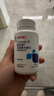 健安喜（GNC）B族维生素片60片复合VB含b1b2b6b12叶酸泛酸烟酰胺生物素花少同款 实拍图