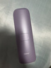 Ulike Air4【政府补贴】 蓝宝石冰点脱毛仪女士刮毛刀剃毛器私处美容仪 男士送礼生日礼物送女友 【2025全新升级】Air4水晶紫+洁净舱 实拍图