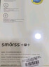 Smorss【内+外屏套装】适用三星Z fold7手机膜GalaxyZfold7折叠屏非钢化水凝膜全屏覆盖防刮耐磨保护贴膜 实拍图
