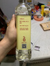 千禾糯米白醋1L 5度【0添加】酿造大米醋泡菜炒菜食用 实拍图