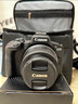 佳能（Canon）【找客服领优惠券】EOS R50 18-45套机 黑色 晒单实拍图