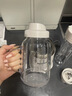 摩飞电器（Morphyrichards） 摩飞果蔬榨汁机便携式随行果汁机水果蔬菜碎冰搅拌机配梅森杯双杯600ML大容量榨汁杯MR9500 白色【双杯双盖】 实拍图