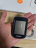 iGPSPORT迹驰自行车码表公路山地车GPS码表触控彩屏智能无线导航骑行装备 BSC300T触屏码表+踏频+心率胸带 实拍图