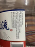 红星二锅头 甑流 清香型白酒 65度 2L*4瓶 整箱装 浸泡酒口粮酒 实拍图