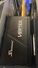 海韵（SEASONIC）1200W 白金VERTEX峰睿电脑电源 ATX3.1/PCIe5.1/12V-2x6 支持5090/9070显卡 实拍图