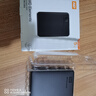 西部数据（WD）5TB 移动硬盘 USB3.0 元素系列 2.5英寸 机械硬盘 笔记本电脑外接 外置扩容备份 大容量家庭存储 实拍图