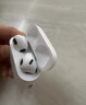 Viken【华强北顶配丨Air4代降噪款】蓝牙耳机适配苹果无线2025新款半入耳式金榜iphone17/16/15/14pods4 【原版正装全功能主动降噪版】 【主动降噪+空间音頻+三真电量】 实拍图