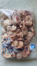 华都食品单冻鸡胗 2斤/袋 冷冻 出口级 烧烤鸡胗鸡肫卤味卤煮食材 实拍图