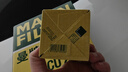 曼牌（MANNFILTER）空调滤清器空调滤芯CU2358雅阁思域CR-V杰德思铂睿奥德赛歌诗图H6 实拍图