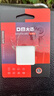 DM大迈 128GB TF（MicroSD）存储卡 JOY联名款 C10 A2 U3 手机电脑行车记录仪监控摄像头高速内存卡 实拍图