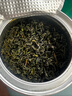 一杯香茶叶绿茶明前高山云雾500g2025新茶日照足礼盒装自己喝自饮茗茶 实拍图