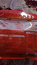 伊威（Eastwes）儿童缤纷蝴蝶面高钙蔬菜营养面未添加食用盐 享电子版婴儿食谱 尝鲜装缤纷蝴蝶面128g*1袋 实拍图