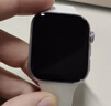 华为HUAWEI WATCH FIT 4 韵律黑氟橡胶表带 华为运动智能手表超轻薄大屏潮流运动蓝牙通话睡眠监测fit4 实拍图