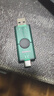 金士顿（Kingston）256GB Type-C USB3.2 双接口U盘 DTDEG2 大容量办公车载优盘 适用于安卓苹果手机平板电脑 实拍图