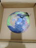 得力（deli）Ф30cm大号金属学生用办公高级地球仪教学研究摆件7-14岁男女孩玩具六一儿童节礼物生日礼品 18121 实拍图